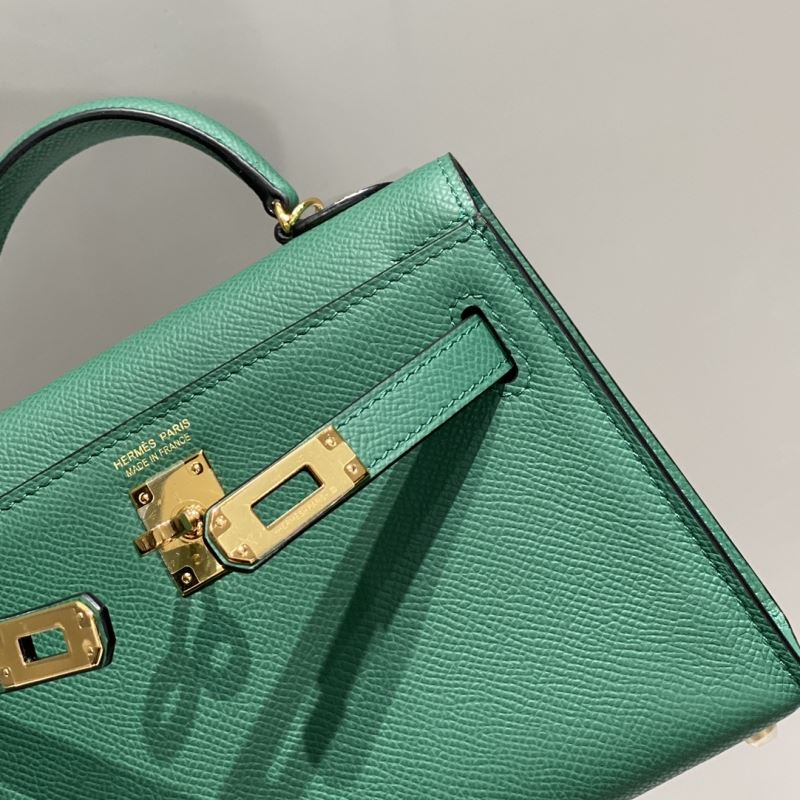 Hermes Kelly Bags